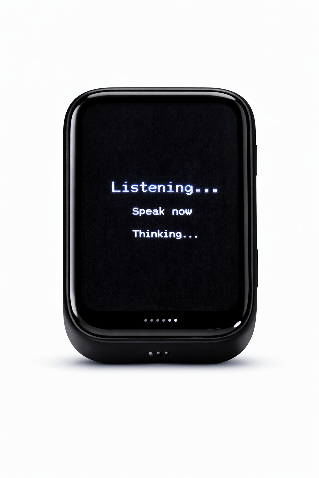 Wonder Device in action